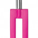 Шлепалка Leather Gap Paddle, цвет: розовый - 35 см
