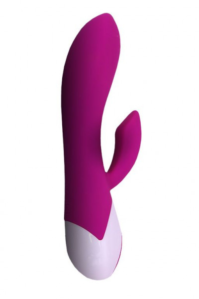 Вибростимулятор RestArt Dolphin, цвет: розовый