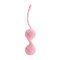 Вагинальные шарики на сцепке Baile Pretty Love Kegel Tighten UP I