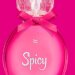 Женские духи с феромонами Spicy - 30 мл.