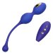 Виброшарики с электростимуляцией Impulse Intimate E-Stimulator Dual Kegel, цвет: фиолетовый