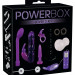 Набор секс-игрушек для двоих Power Box Lover's Box