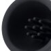 Виброприсоски-стимуляторы на соски, цвет: черный