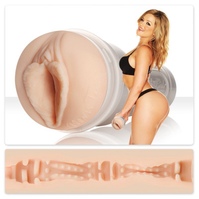 Мастурбатор Fleshlight Girls Alexis Texas Outlaw