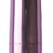 Фиолетовая гладкая вибропуля Erowoman-Eroman - 5,5 см.