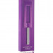 Шлепалка Leather Gap Paddle, цвет: фиолетовый - 35 см