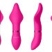 Эротический набор Pleasure Kit №6, цвет: розовый