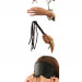 Набор Pipedream Lover's Fantasy Kit для эротических игр - наручники, плетка и маска
