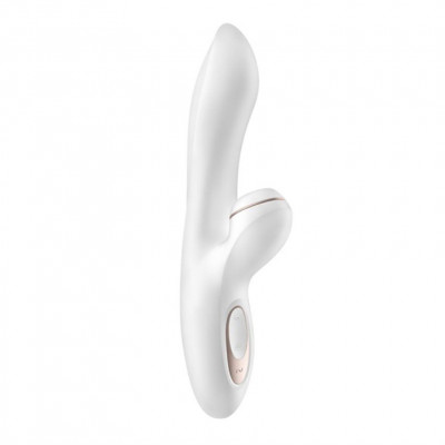 Вибратор Satisfyer Pro G-Spot Rabbit