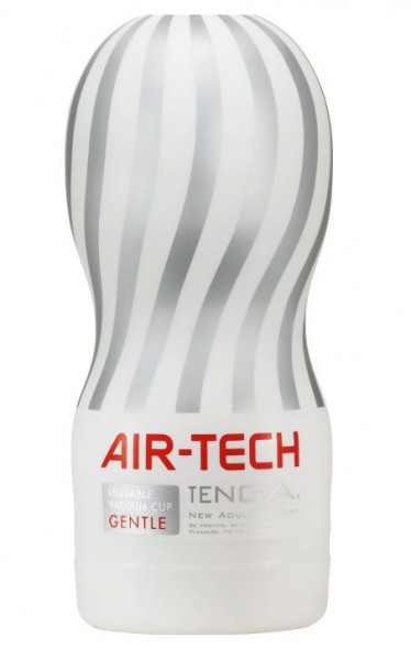 Мастурбатор Tenga Air-Tech Gentle