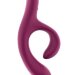 Вибратор-кролик We-Vibe Nova 2 - 20,5 см, цвет: фиолетовый