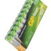 Алкалиновые батарейки GP Super Alkaline 24А типа ААA - 20 шт.
