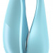 Бесконтактный клиторальный стимулятор Womanizer Liberty, цвет: голубой