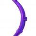 Эрекционное кольцо Pipedream Infinity Ring, цвет: фиолетовый