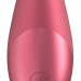 Бесконтактный клиторальный стимулятор Womanizer Liberty, цвет: розовый