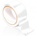 Самоклеющаяся лента для связывания Pipedream Pleasure Tape, цвет: белый - 10,6 м