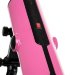Секс-машина ToyFa Pink-Punk MotorLovers, цвет: розовый