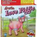 Эротическая надувная свинка Erotic Love Piggie Blow-Up