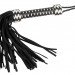 Кожаный флогер ZADO Leather Flogger - 42 см