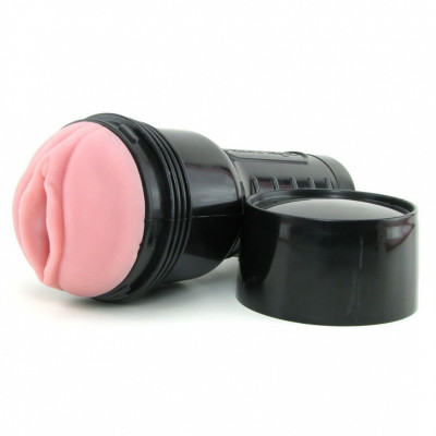 Мастурбатор Fleshlight Pink Lady Vortex