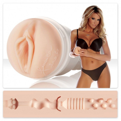 Мастурбатор Fleshlight Girls Jessica Drake Heavenly