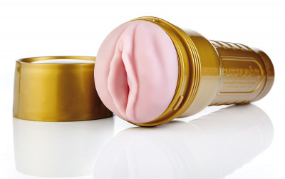 Мастурбатор Fleshlight Stamina Training Unit