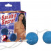 Вагинальные шарики Sarah's Secret