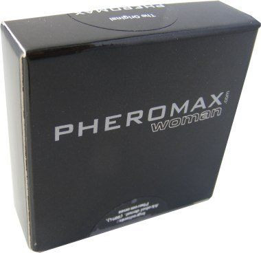 Концентрат феромонов для женщин Pheromax Woman Mit Oxytrust - 1 мл.