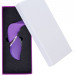 Вибратор Diana, цвет: фиолетовый - 13,5 см