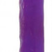 Двойной фаллоимитатор Double Dong Lavender, цвет: фиолетовый - 30 см