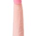 Страпон на трусиках Realstick Jax - 17,9 см, цвет: телесный