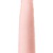 Страпон на трусиках Realstick Jax - 17,9 см, цвет: телесный