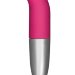 Стимулятор точки G Funky Viberette - 13 см, цвет: розовый