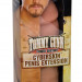 Насадка-удлинитель Wildfire Celebrity Series Tommy Gunn Power Suction CyberSkin Penis Extension - 22 см