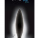 Анальная пробка для ношения Renegade Spades, цвет: черный - 10,1 см