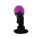 Вибромастурбатор Oral Sex Lover, цвет: фиолетовый