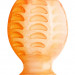 Мини-мастурбатор Juicy Orange в форме апельсина