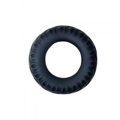 Эрекционное кольцо в форме автомобильной шины Titan