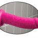Фаллоимитатор Pipedream 8 Dillio, цвет: розовый - 21,6 см