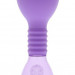 Помпа для клитора Advanced Clit Pump, цвет: фиолетовый