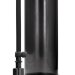 Вакуумная помпа с насосом в виде поршня Comfort Beginner Pump, цвет: черный