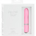 Мини-вибратор Pillow Talk Flirty, цвет: розовый - 11 см