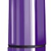 Вибропуля Mady - 6 см, цвет: фиолетовый