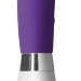 Вибратор Asopus - 21 см, цвет: фиолетовый