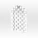 Карманный мастурбатор Tenga Pocket Block Edge