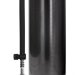 Вакуумная помпа для мужчин с насосом в виде поршня Deluxe Beginner Pump, цвет: черный
