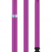 Шест для танцев Dance Pole, цвет: фиолетовый