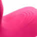 Вибромассажер с голосовым управлением Tilly, цвет: розовый