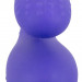 Вибратор Blowjob Vibrator, цвет: фиолетовый