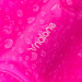 Клиторальный стимулятор-бабочка Nalone Madam, цвет: розовый